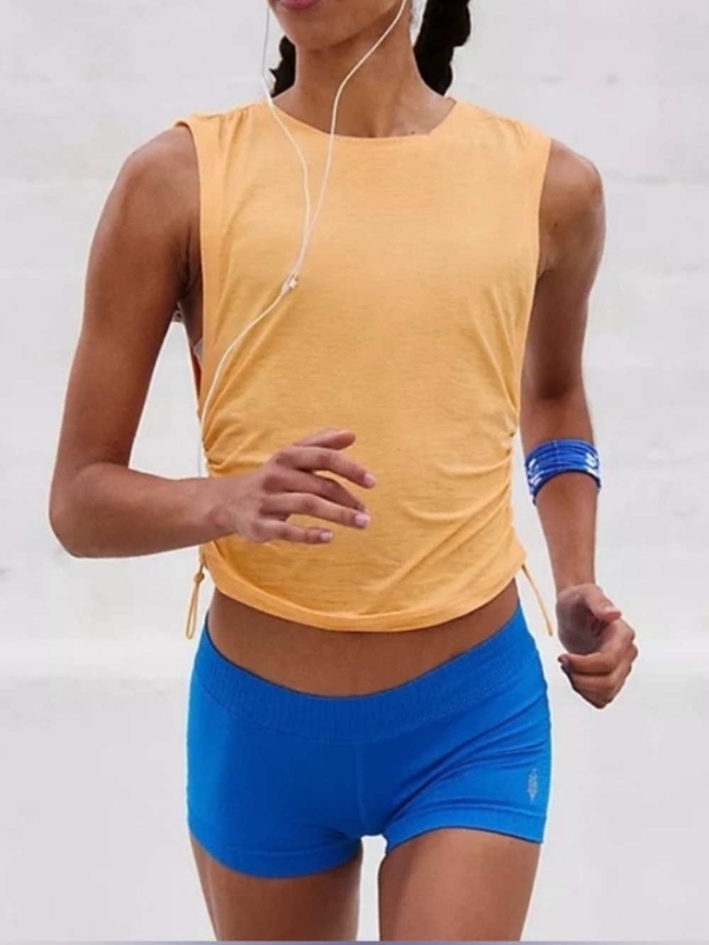 tempo sport mode uv protection muscle tee